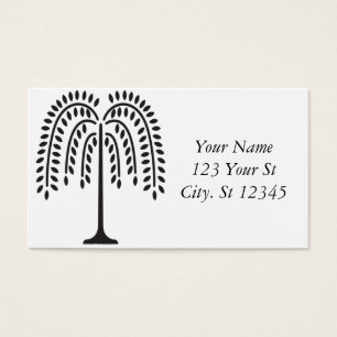 Silhouette de Willow en pleurs Thunder_Cove