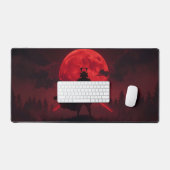 Silhouette Epic Samurai (Clavier et souris)