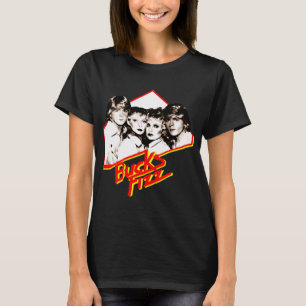 Silhouette Face Pop Group Music T-Shirt Essentiel