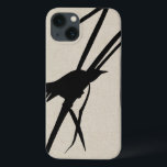Silhouette II d'Audubon<br><div class="desc">Animaux</div>