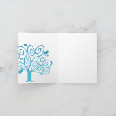 Silhouette Koppel Bedankt (Binnen)