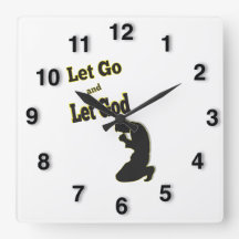 Silhouette laat God Man bidden