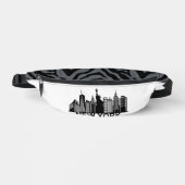 Silhouette new-yorkaise (Recto)