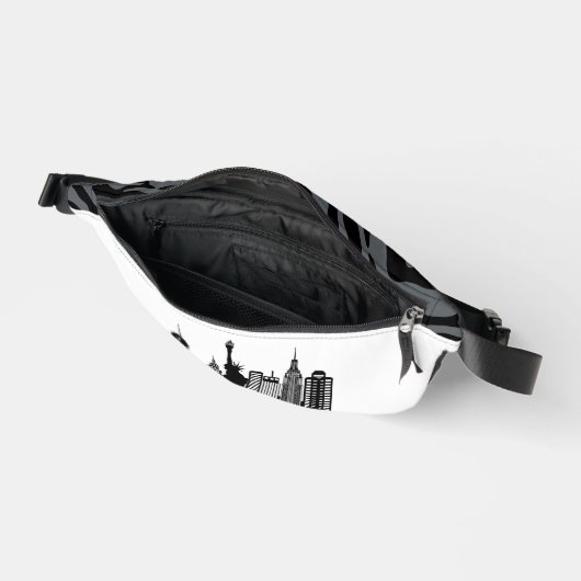 Silhouette new-yorkaise (Ouvrir)