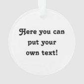 Silhouette noire de carlin - conception simple de (dos)