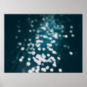 Silhouette Poster (Voorkant)