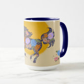 Silhouette_Purple Mug Cup (Devant droit)