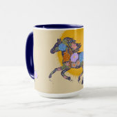 Silhouette_Purple Mug Cup (Devant gauche)