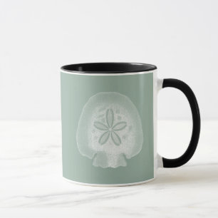 Silhouette Sand Dollar Mok