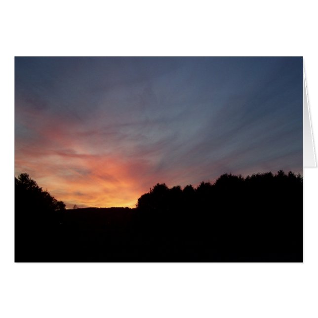 Silhouette série 2 (Devant horizontal)