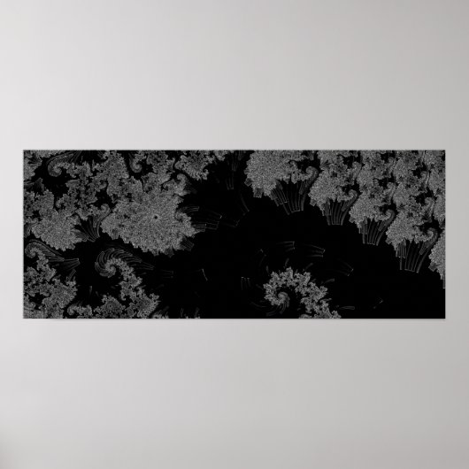 Silicon Boquet Poster (Voorkant)