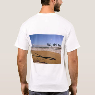 Silicon del Rey T-shirt
