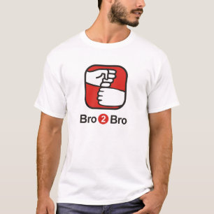 Silicon Valley - Bro 2 Bro T-shirt