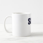 Silicon Valley Koffiemok (Links)