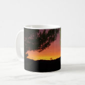 Silicon Valley Sunrise Mug (Devant gauche)