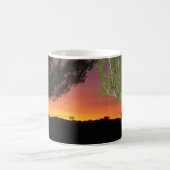 Silicon Valley Sunrise Mug (Centre)