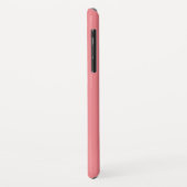 Silicone Vaste comapable iphone/iPad-draagtas Case-Mate iPhone Case (Achterkant/links)