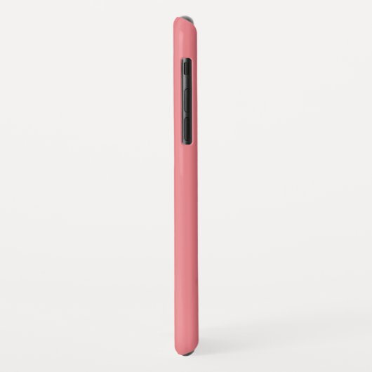 Silicone Vaste comapable iphone/iPad-draagtas Case-Mate iPhone Case (Achterkant/links)