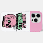 Siliconen telefoon Hoesje (Achterkant (horizontaal))