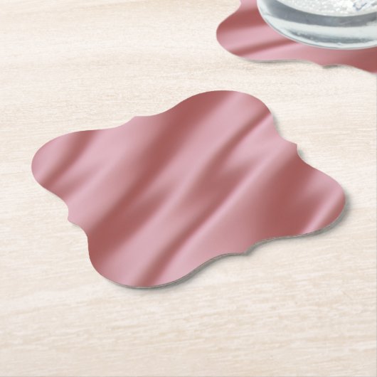 Silk Cloth Texture Background-15819 Kartonnen Onderzetters (Gekanteld)
