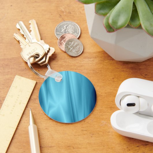 SIlk Sleutelhanger (Bureau)