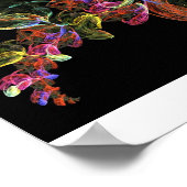 SilkBubbles Poster (Hoek)