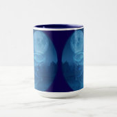 Silken Haze Mok (Midden)