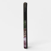 Silken Roos Case-Mate iPhone Case (Achterkant/links)