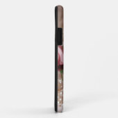 Silken Roos Case-Mate iPhone Case (Achterkant/rechts)