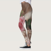 Silken Roos Leggings (Links)
