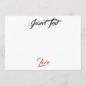 Silken Roos Programma (Achterkant)