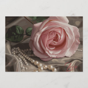 Silken Roos Programma