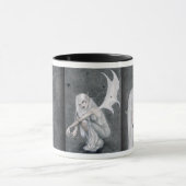 Silken Threads mok (Midden)