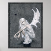 Silken Threads Poster (Voorkant)