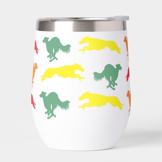 Silken Wind (Gauche)