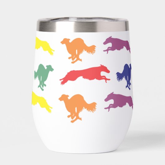 Silken Wind (Arrière)