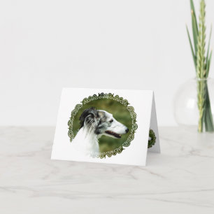 Silken Windhound A Kaart