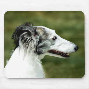 Silken Windhound A Muismat
