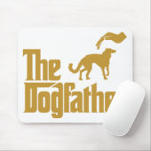 Silken Windhound Muismat (Met muis)