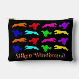 Silken Windhound Running Etui
