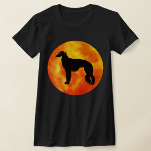 Silken Windhound T-shirt