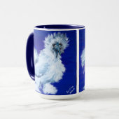 Silkie Mug (Devant gauche)