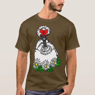 Silkie Showgirl Kip T-shirt