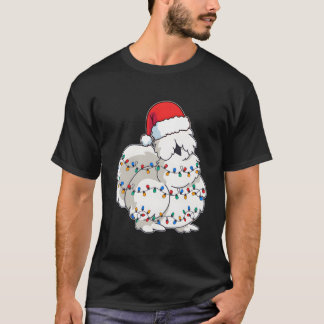 Silkie Silky Chicken T-shirt
