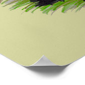 Silkies: Assorteermachines Poster (Hoek)