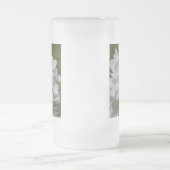 Silky Magnolia Matglas Bierpul (Center)