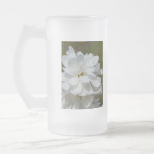 Silky Magnolia Matglas Bierpul
