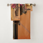 Silky Rice Powder (En situation)