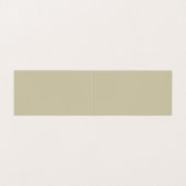 Silky Rice Powder (Inside Unfolded)