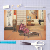 Silky Rice Powder Tissuepapier (Craft)